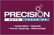 Precision Automatic Transmissions